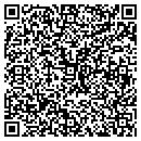 QR code with Hooker Tool Co contacts