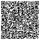 QR code with Advance Mechanical Systems Inc contacts