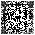QR code with Advance Mechanical Systems Inc contacts