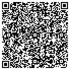 QR code with James Trading CO True Value contacts