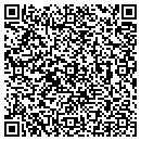 QR code with Arvatech Inc contacts