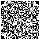 QR code with Honey Grove Fitness & Massage contacts