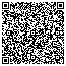 QR code with Moonchaser contacts