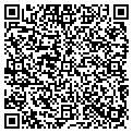 QR code with Pdi contacts
