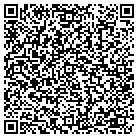 QR code with Biker Mikes Haney Cycles contacts