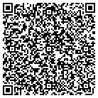 QR code with B&C Mechanical Services LLC contacts