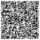 QR code with Central Mechanical Construction contacts