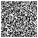 QR code with Mikeys Pizza contacts