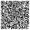 QR code with Danny R Wells contacts