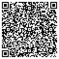 QR code with Gtl contacts