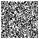 QR code with A R E S Inc contacts