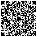 QR code with Hing Fat Inc contacts