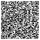 QR code with A And A Mechanical Inc contacts