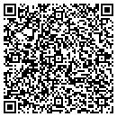 QR code with A & B Mechanical LLC contacts