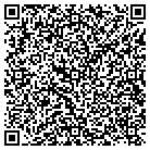 QR code with Adkinson Mechanical LLC contacts
