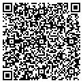 QR code with Afj Mech contacts