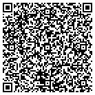 QR code with Marble Falls Athletic Club contacts