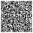 QR code with I W Products contacts