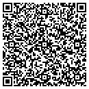 QR code with J C Cpenney CO Inc contacts