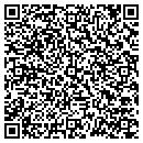 QR code with Gcp Sundance contacts