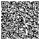QR code with J C Penney CO contacts