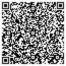 QR code with R-Mart Hardware contacts