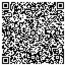 QR code with J C Penney CO contacts