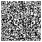 QR code with Aligned Code contacts