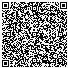 QR code with Hamlin & Parish Mechanical contacts