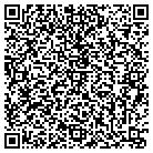 QR code with A A Dieter Mechanical contacts