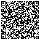 QR code with A And S Mechanical contacts