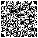 QR code with One 30 Fitness contacts