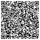 QR code with Accelerated Mechanical Ser contacts