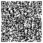 QR code with Advance Temperature Control contacts