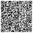 QR code with Ahc Mechanical Contractors contacts