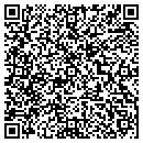 QR code with Red Clay Room contacts