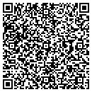 QR code with Pilates Zone contacts