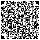 QR code with T & A Discount Hardware contacts