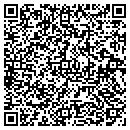 QR code with U S Twelve Storage contacts