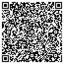 QR code with T & P Supply CO contacts