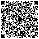 QR code with Wallace Storage Center contacts