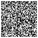 QR code with A To Z Bail Bonds contacts