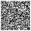 QR code with Heron Cay contacts