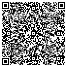 QR code with AAA Mechanical Service contacts