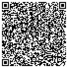 QR code with Adept Mechanical & Preventativ contacts