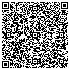 QR code with Hickory Oaks contacts