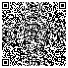 QR code with Aero/Mechanical Technologies Inc contacts