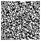 QR code with Hidden Hills Mobile Home Park contacts
