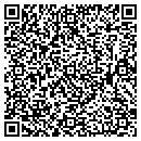 QR code with Hidden Oaks contacts