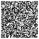 QR code with Hide-A-Way Harbor Mobile Home contacts